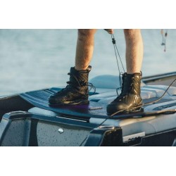 Fixations Wakeboard Ronix One Boot 2026 Black