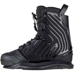Fixations Wakeboard Ronix One Boot 2026 Black