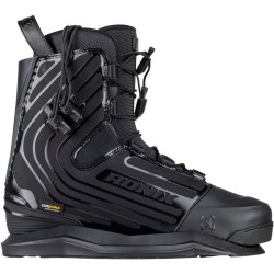 Fixations Wakeboard Ronix One Boot 2026 Black