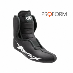 Fin de stock: Chausson Epais Ancien Modèle REFLEX