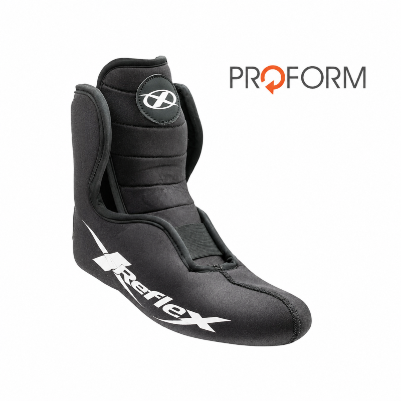 Fin de stock: Chausson Epais Ancien Modèle REFLEX