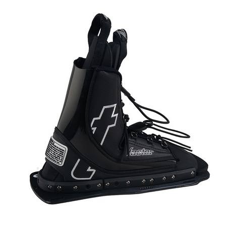 Chausse T Factor avant D3