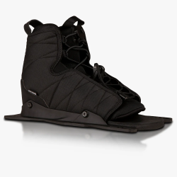 Chausse Prime Réglable Radar 2.0