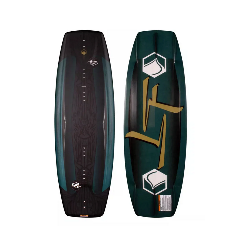 Liquid Force Fury Wakeboard Junior