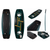 Liquid Force Fury Wakeboard Junior 120"
