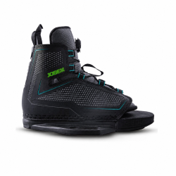 Fixations Wakeboard MAZE JOBE
