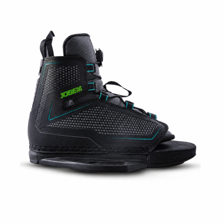 Fixations Wakeboard MAZE JOBE