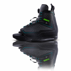 Fixations Wakeboard MAZE JOBE