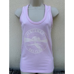 DEBARDEUR ROSE LACANAU