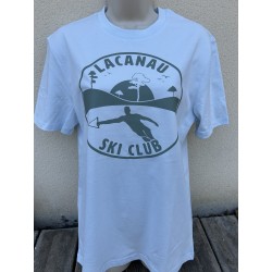 TEE-SHIRT LACANAU