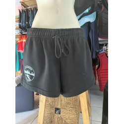 SHORT NOIR LACANAU