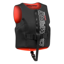 Gilet Comp Vest Junior 2026