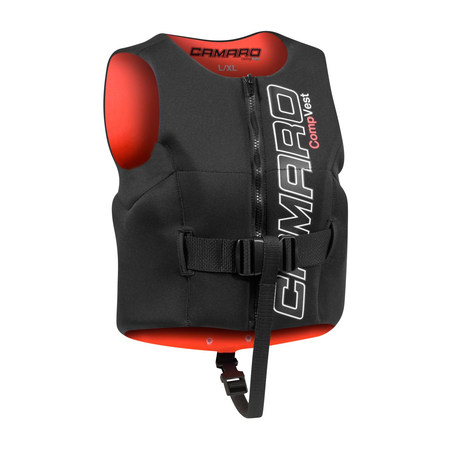 Gilet Comp Vest Junior 2026