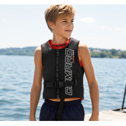 Gilet Comp Vest Junior 2026