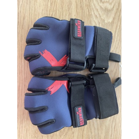 Gants de ski nautique en Kevlar HEAD WIND