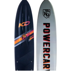 Powercarve KD Parabolique 2027