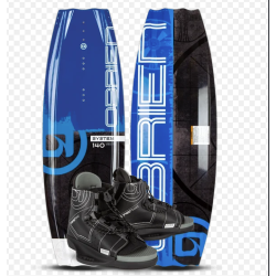 Pack Wake System O'BRIEN