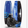 Pack Wake System O'BRIEN