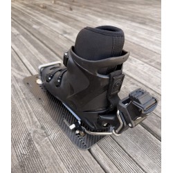 Skitech complète Reflex Occasion