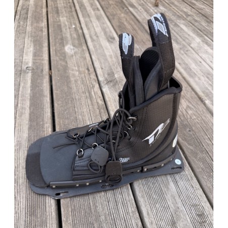 CHAUSSE T Factor avant D3 Occasion