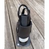 CHAUSSE T Factor avant D3 Occasion