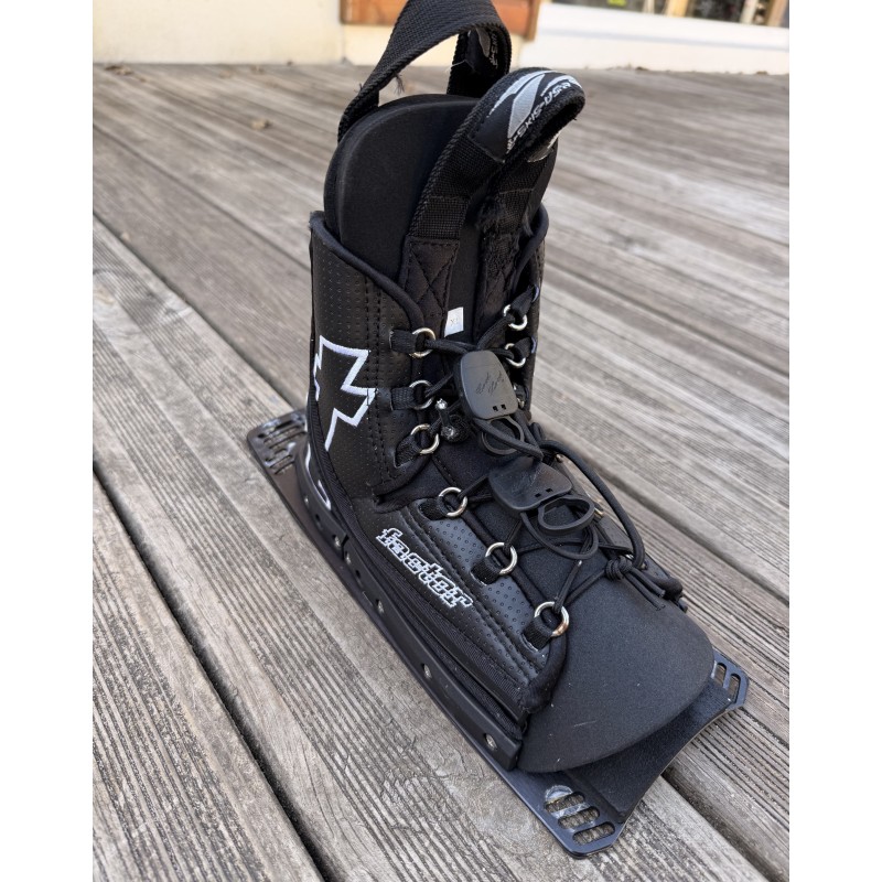 CHAUSSE T Factor avant D3 Occasion