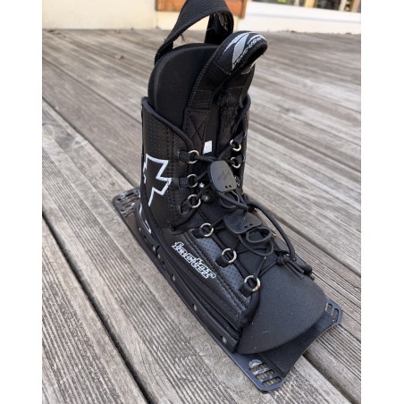 CHAUSSE T Factor avant D3 Occasion
