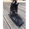 CHAUSSE T Factor avant D3 Occasion