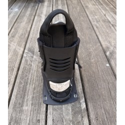 CHAUSSE T Factor avant D3 Occasion