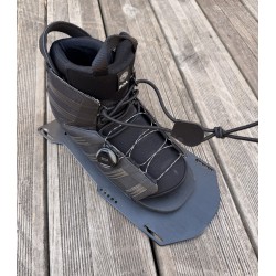 Chausse Vector Boa Radar...