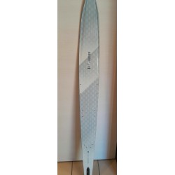 Radar Vapor Pro Build 68"...