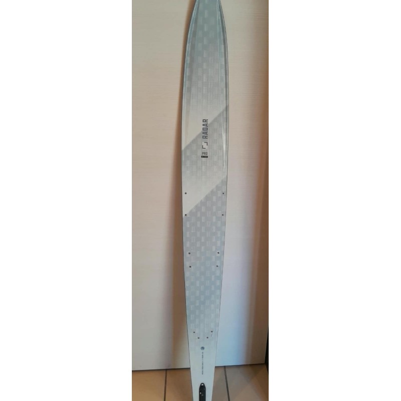 Radar Vapor Pro Build 68" occasion
