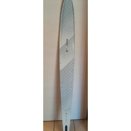 Radar Vapor Pro Build 68" occasion