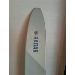 Radar Vapor Pro Build 68" occasion
