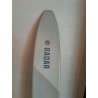Radar Vapor Pro Build 68" occasion