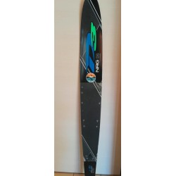 NRG R2 D3 68" Occasion