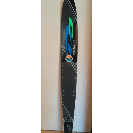 NRG R2 D3 68" Occasion