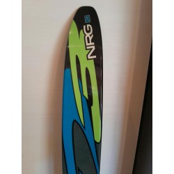 NRG R2 D3 68" Occasion