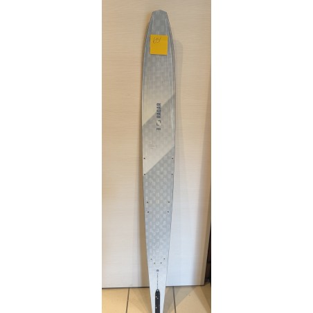 Radar Vapor Pro Build 65" occasion