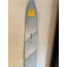 Radar Vapor Pro Build 65" occasion