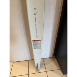 Radar Vapor Pro Build 65" occasion