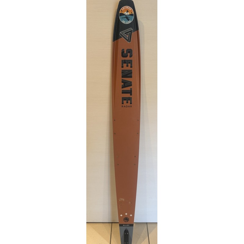 Senate Alloy Radar 65" Occasion