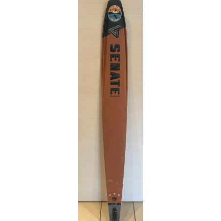 Senate Alloy Radar 65" Occasion