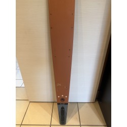 Senate Alloy Radar 65" Occasion