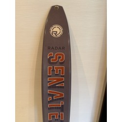 Senate Alloy Radar 65" Occasion
