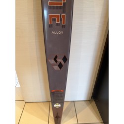 Senate Alloy Radar 65" Occasion