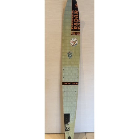 Union Radar 65" Occasion