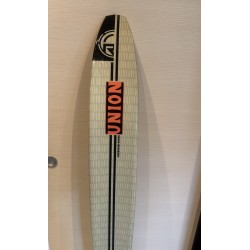 Union Radar 65" Occasion