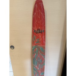 TRA Fille Radar 63" Occasion