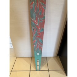 TRA Fille Radar 63" Occasion